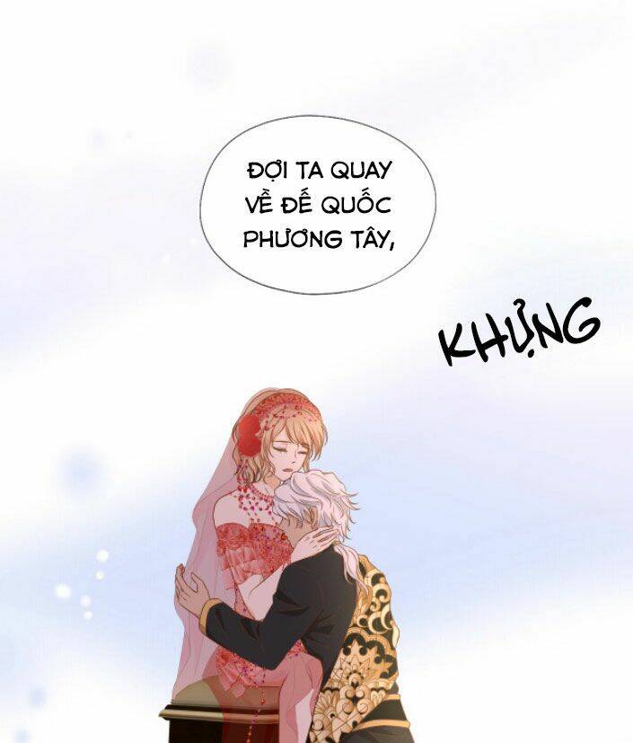 Địch Úc Đa Chi Ca Chapter 83 - Trang 2