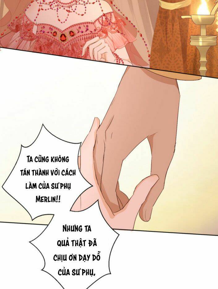 Địch Úc Đa Chi Ca Chapter 83 - Trang 2