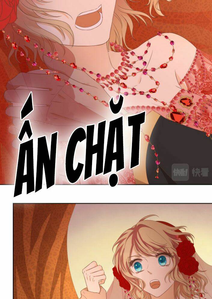 Địch Úc Đa Chi Ca Chapter 83 - Trang 2