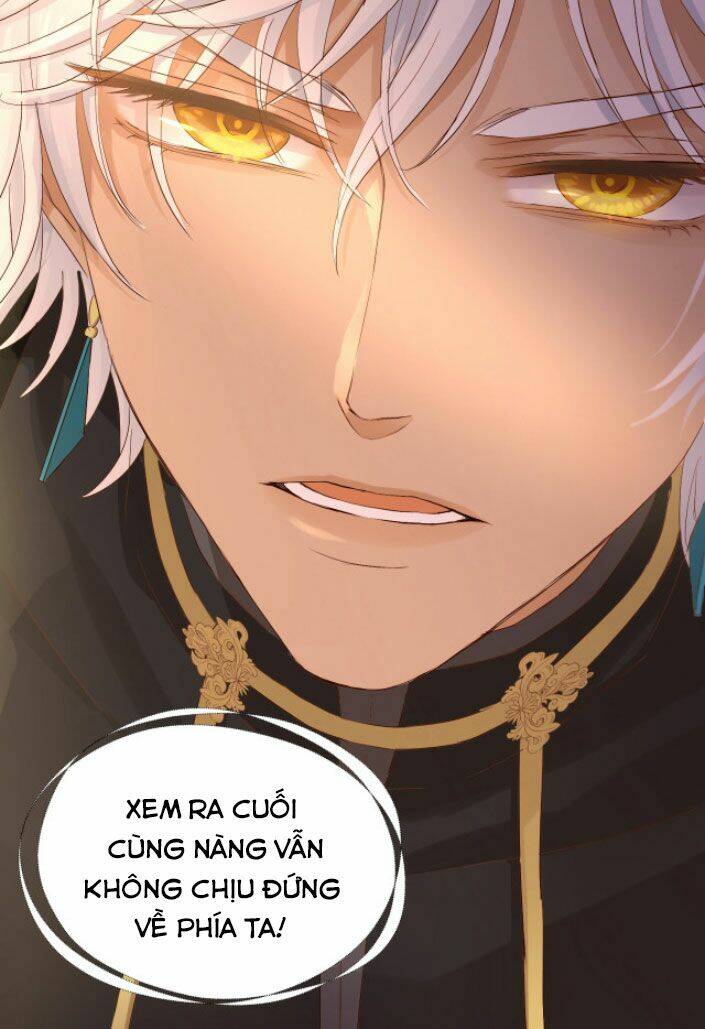 Địch Úc Đa Chi Ca Chapter 83 - Trang 2