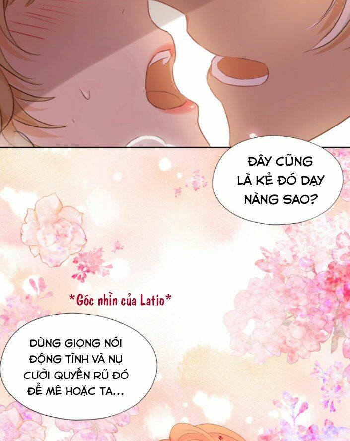 Địch Úc Đa Chi Ca Chapter 83 - Trang 2