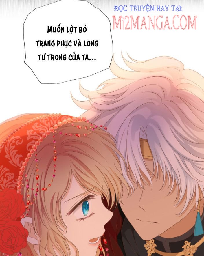 Địch Úc Đa Chi Ca Chapter 82.5 - Trang 2