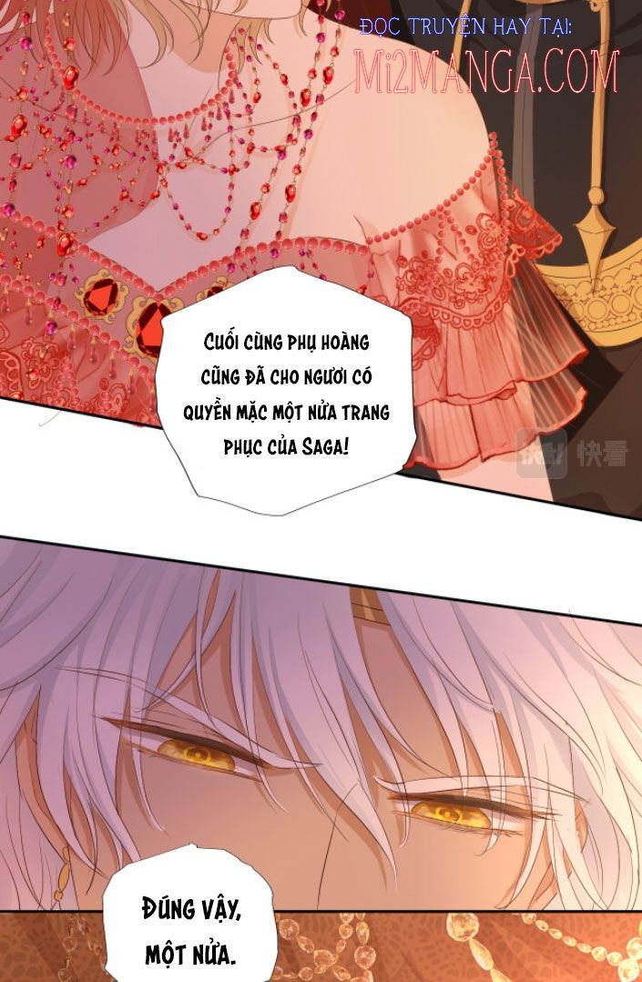 Địch Úc Đa Chi Ca Chapter 82.5 - Trang 2