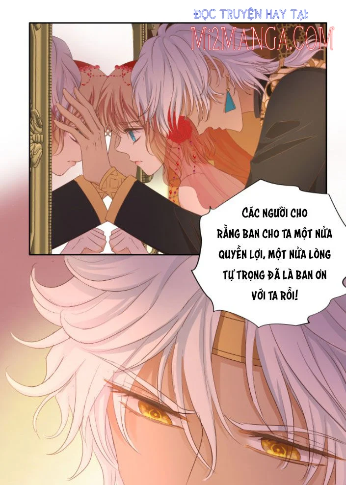 Địch Úc Đa Chi Ca Chapter 82.5 - Trang 2