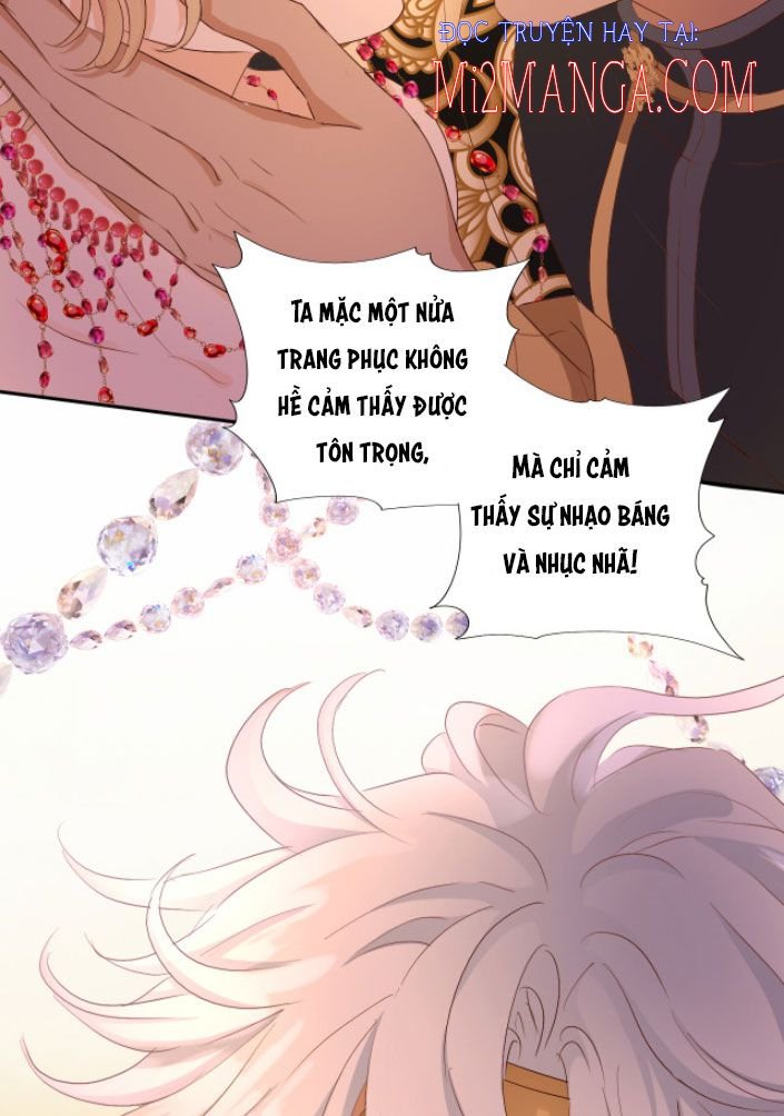 Địch Úc Đa Chi Ca Chapter 82.5 - Trang 2