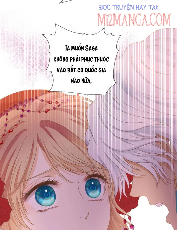 Địch Úc Đa Chi Ca Chapter 82.5 - Trang 2