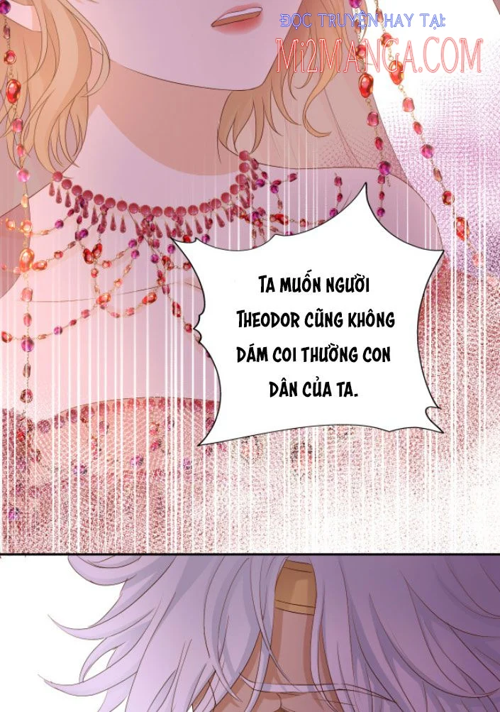 Địch Úc Đa Chi Ca Chapter 82.5 - Trang 2