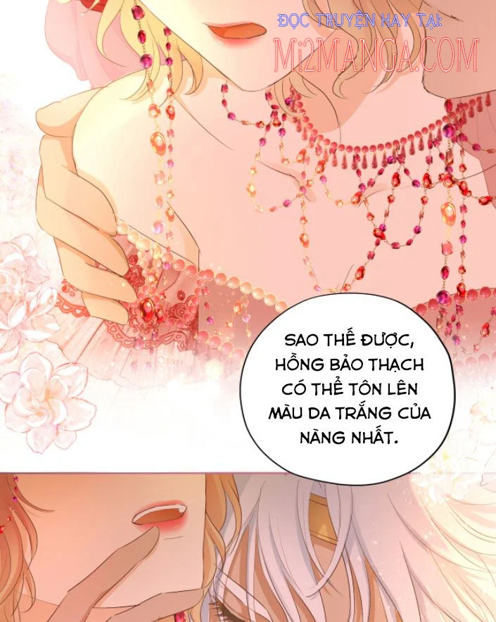 Địch Úc Đa Chi Ca Chapter 82.5 - Trang 2