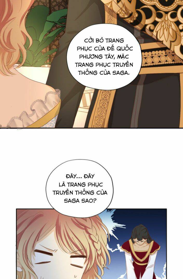 Địch Úc Đa Chi Ca Chapter 82 - Trang 2