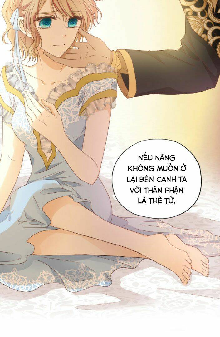 Địch Úc Đa Chi Ca Chapter 82 - Trang 2