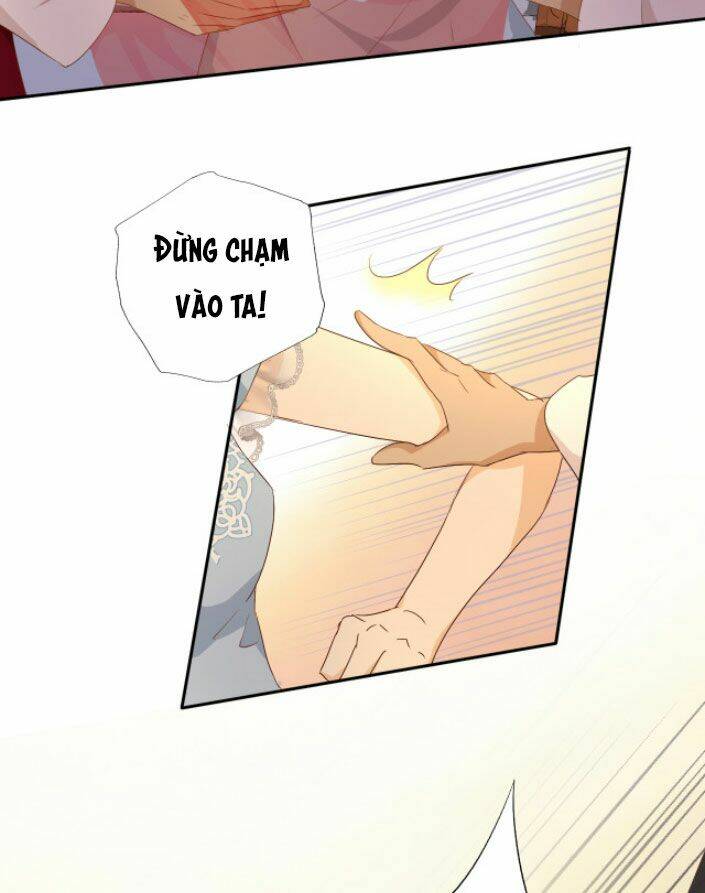 Địch Úc Đa Chi Ca Chapter 82 - Trang 2