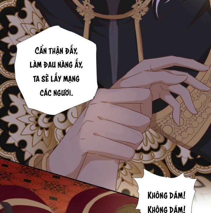 Địch Úc Đa Chi Ca Chapter 82 - Trang 2