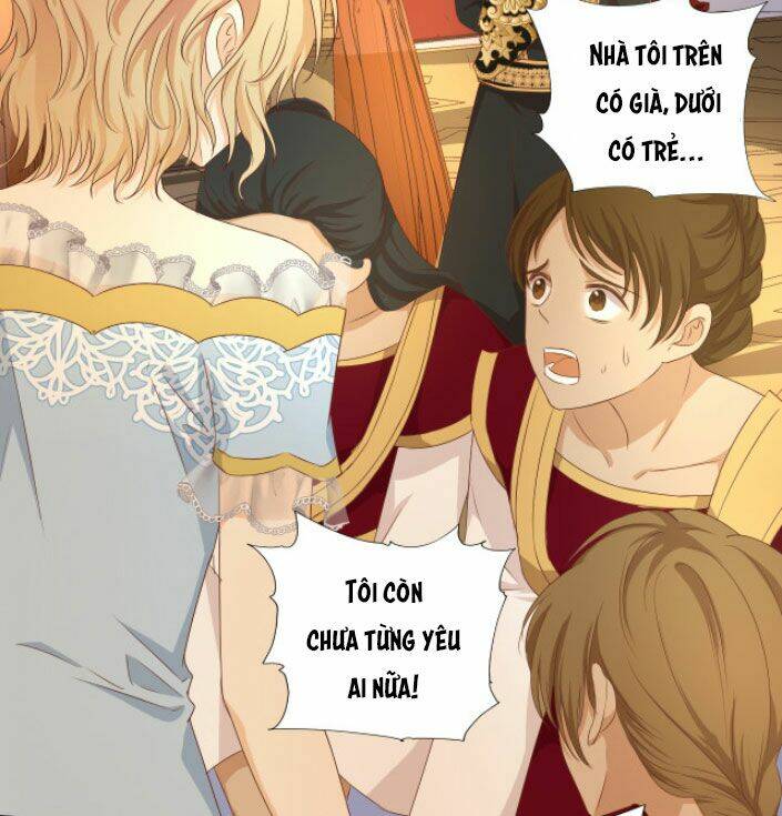 Địch Úc Đa Chi Ca Chapter 82 - Trang 2