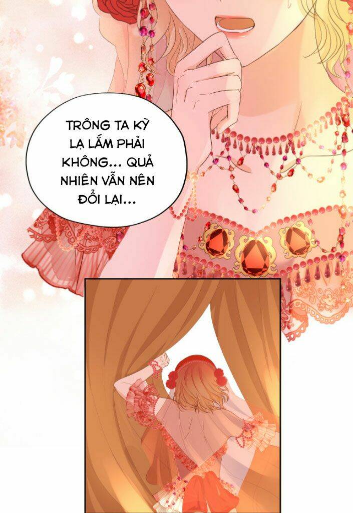 Địch Úc Đa Chi Ca Chapter 82 - Trang 2