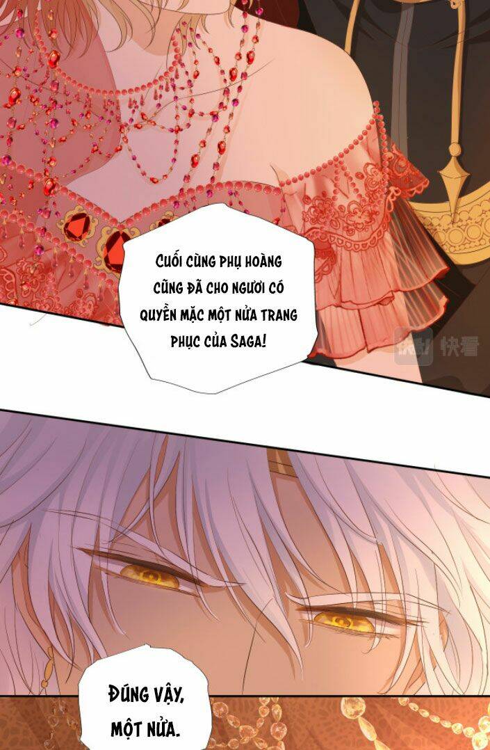 Địch Úc Đa Chi Ca Chapter 82 - Trang 2