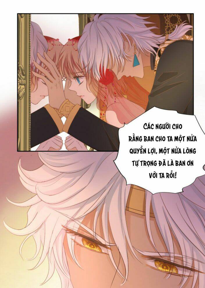 Địch Úc Đa Chi Ca Chapter 82 - Trang 2