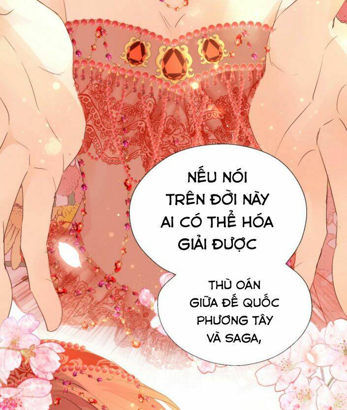 Địch Úc Đa Chi Ca Chapter 82 - Trang 2