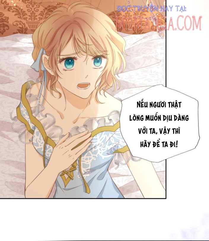 Địch Úc Đa Chi Ca Chapter 81.5 - Trang 2