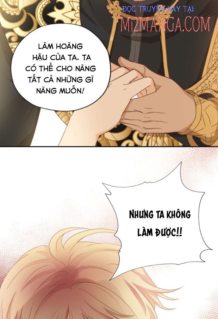 Địch Úc Đa Chi Ca Chapter 81.5 - Trang 2