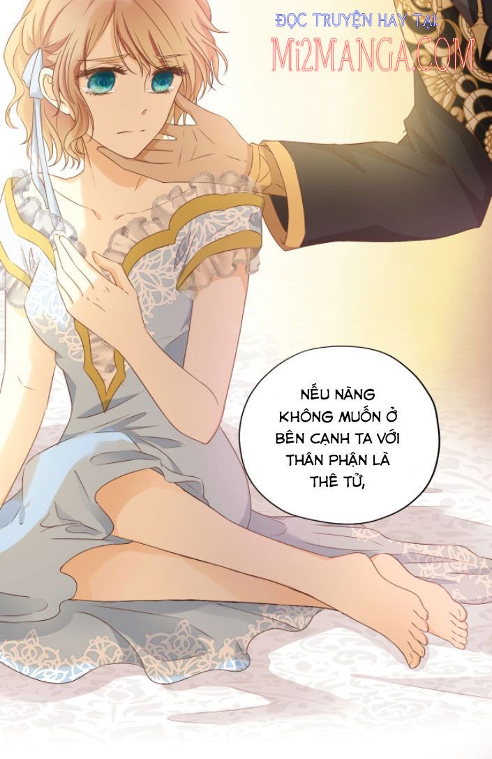 Địch Úc Đa Chi Ca Chapter 81.5 - Trang 2