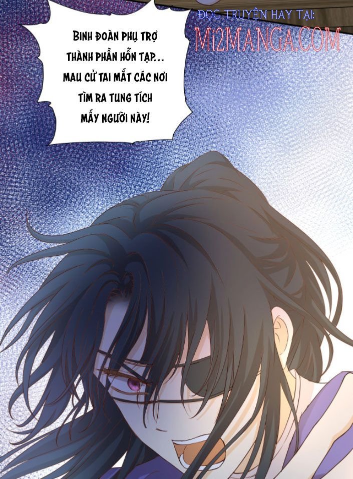 Địch Úc Đa Chi Ca Chapter 80.5 - Trang 2