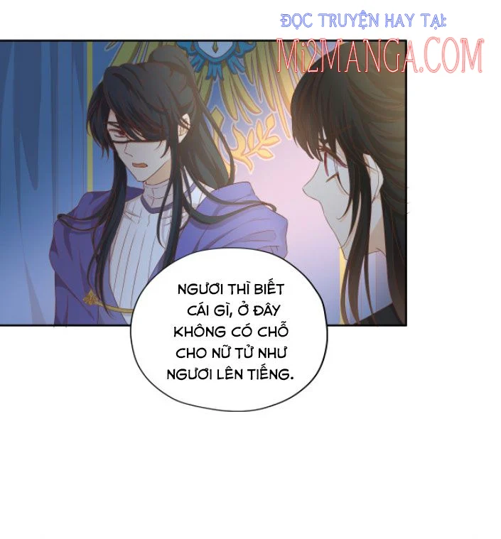 Địch Úc Đa Chi Ca Chapter 80.5 - Trang 2