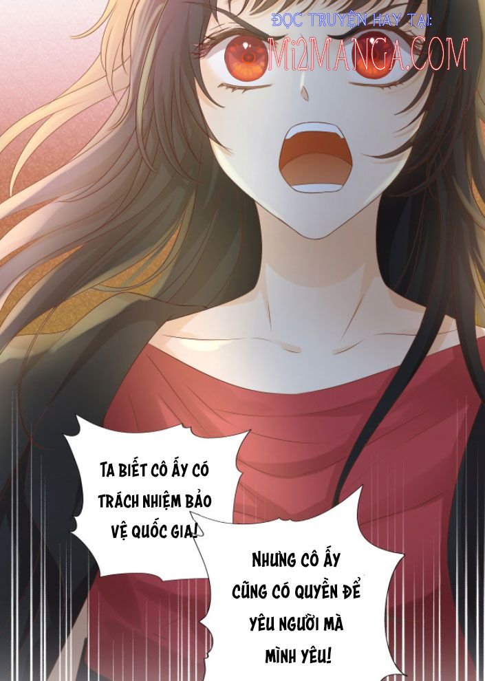 Địch Úc Đa Chi Ca Chapter 80.5 - Trang 2