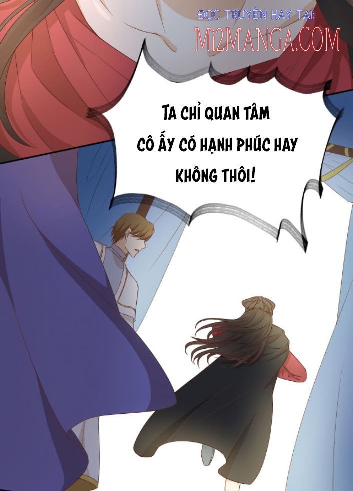 Địch Úc Đa Chi Ca Chapter 80.5 - Trang 2