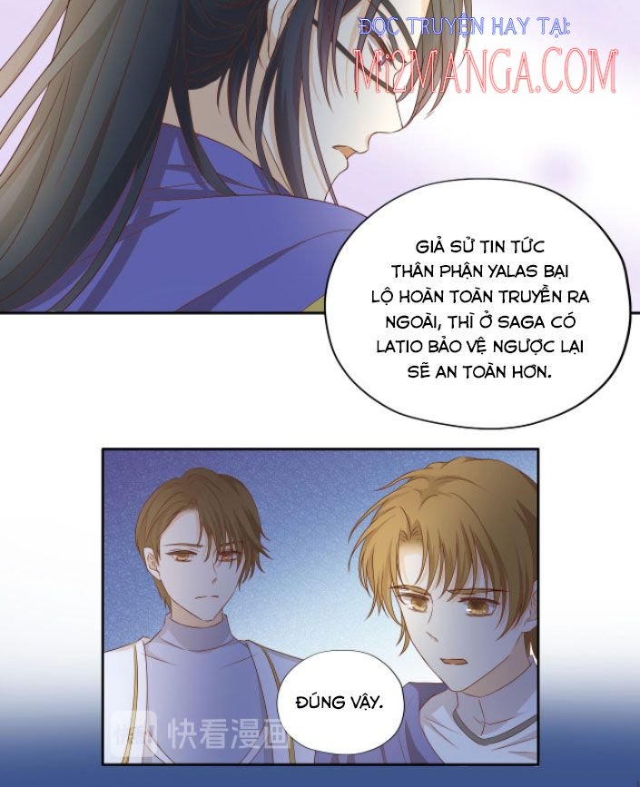 Địch Úc Đa Chi Ca Chapter 80.5 - Trang 2