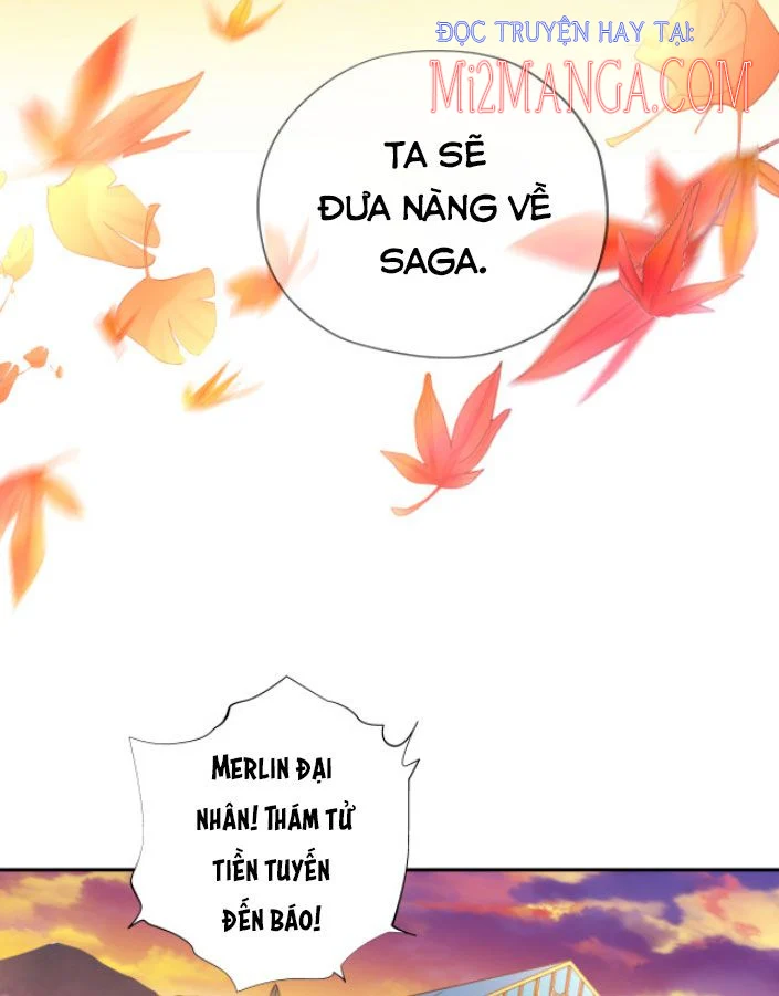 Địch Úc Đa Chi Ca Chapter 80.5 - Trang 2