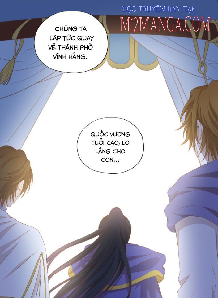 Địch Úc Đa Chi Ca Chapter 80.5 - Trang 2