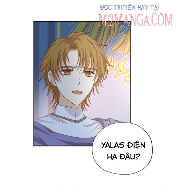 Địch Úc Đa Chi Ca Chapter 80.5 - Trang 2