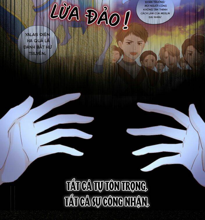 Địch Úc Đa Chi Ca Chapter 80 - Trang 2