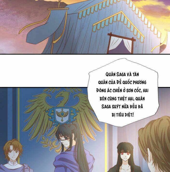 Địch Úc Đa Chi Ca Chapter 80 - Trang 2