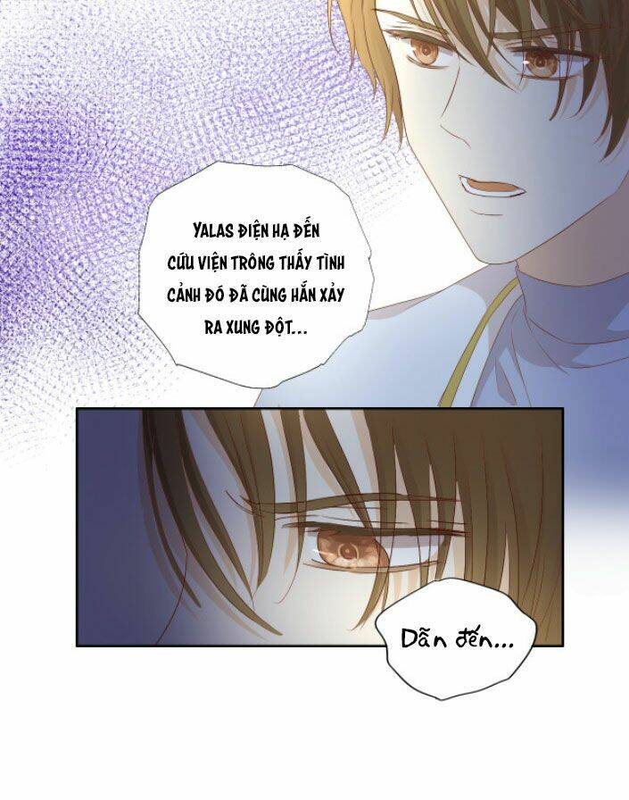 Địch Úc Đa Chi Ca Chapter 80 - Trang 2