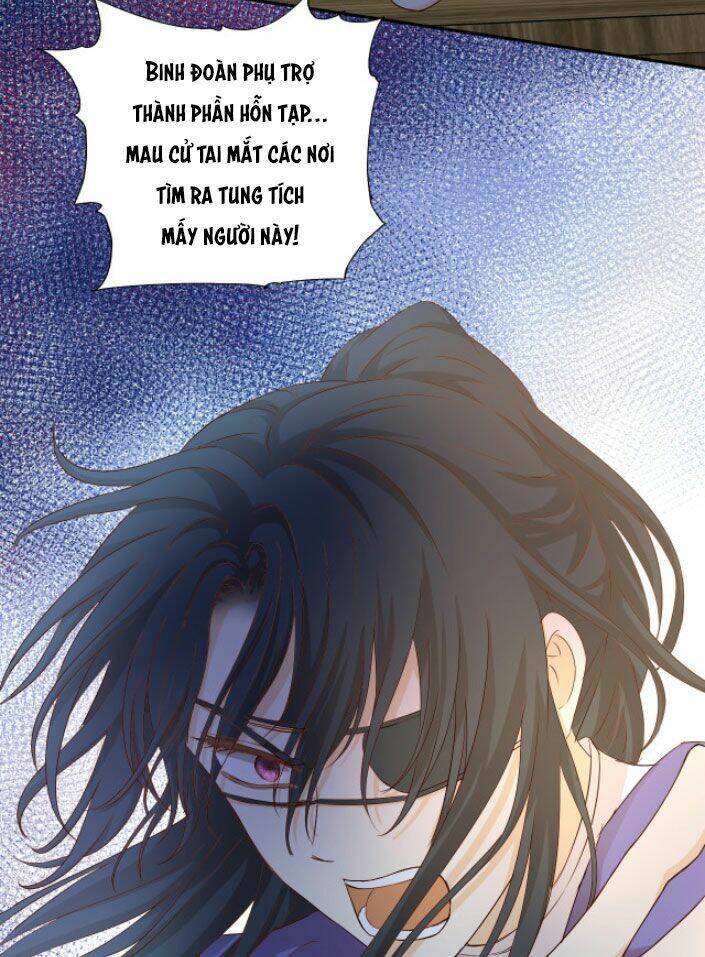 Địch Úc Đa Chi Ca Chapter 80 - Trang 2