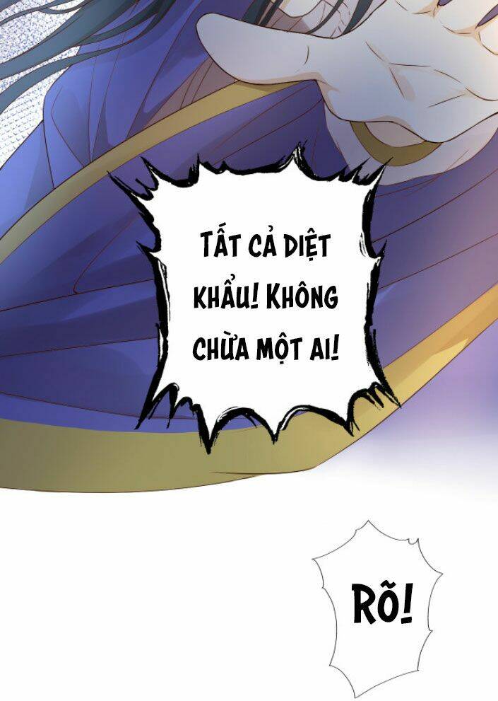 Địch Úc Đa Chi Ca Chapter 80 - Trang 2