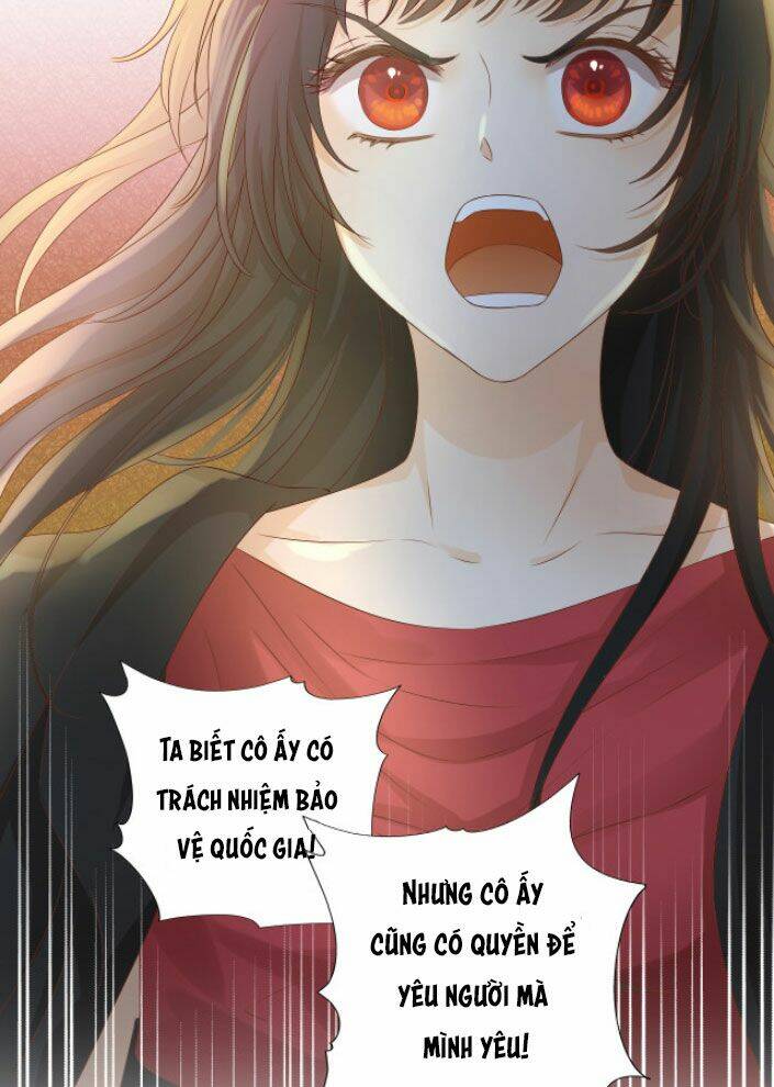 Địch Úc Đa Chi Ca Chapter 80 - Trang 2