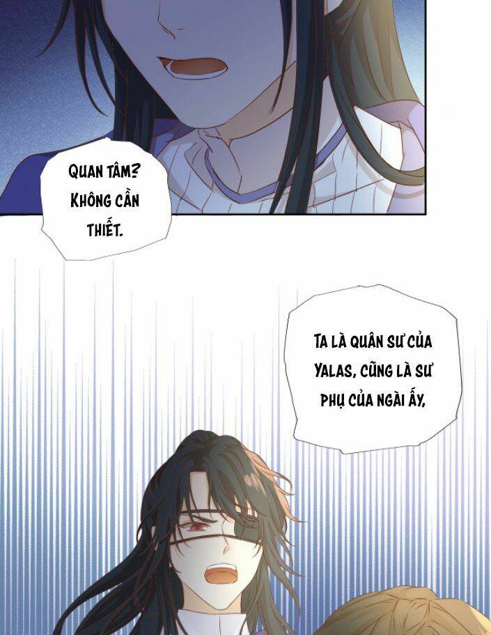 Địch Úc Đa Chi Ca Chapter 80 - Trang 2