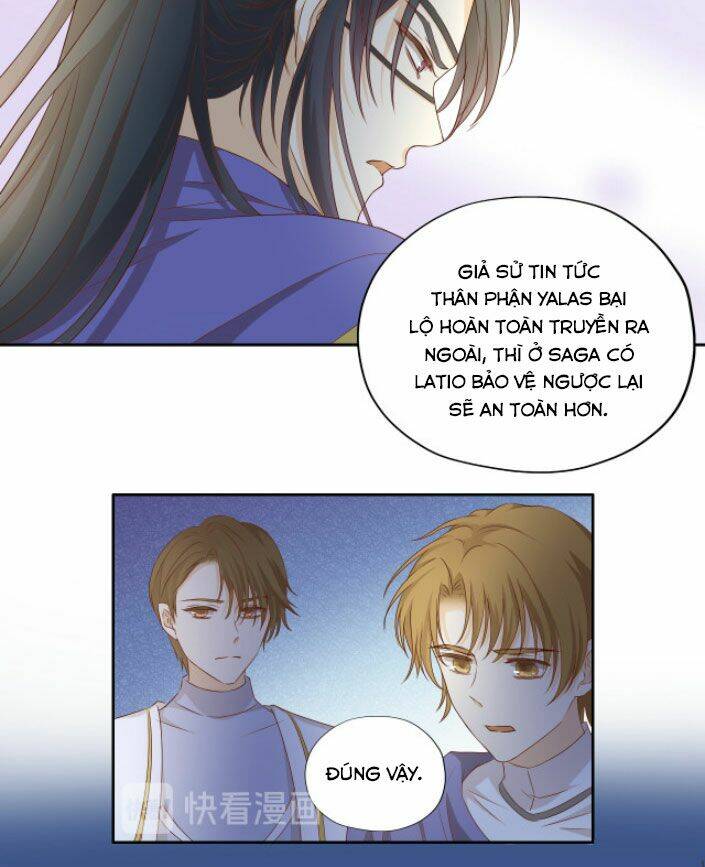 Địch Úc Đa Chi Ca Chapter 80 - Trang 2