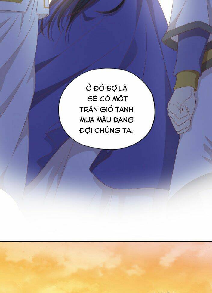 Địch Úc Đa Chi Ca Chapter 80 - Trang 2