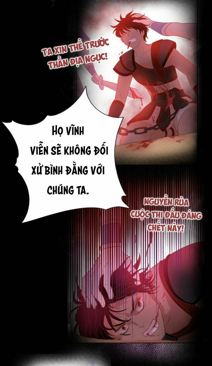 Địch Úc Đa Chi Ca Chapter 79 - Trang 2