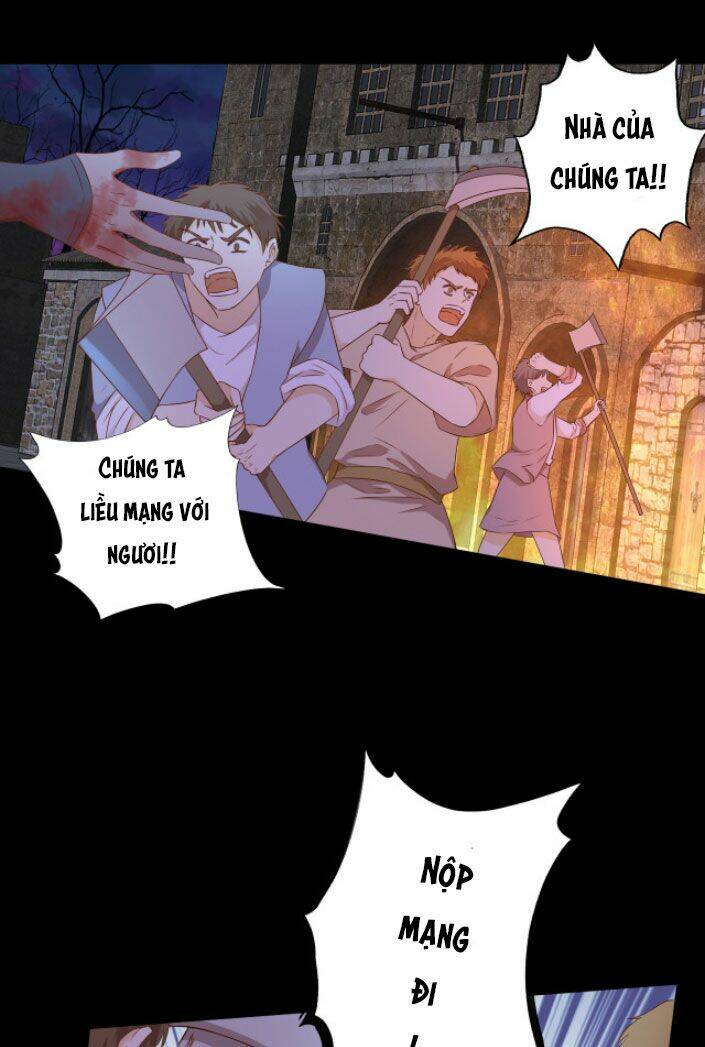 Địch Úc Đa Chi Ca Chapter 79 - Trang 2