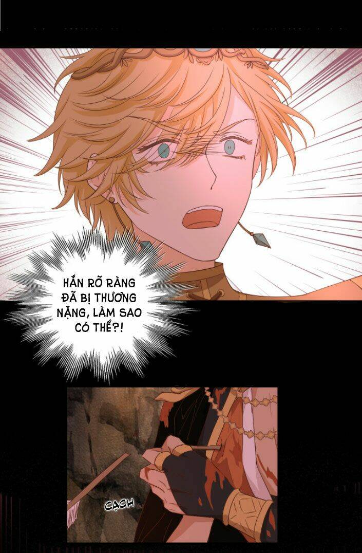 Địch Úc Đa Chi Ca Chapter 78 - Trang 2