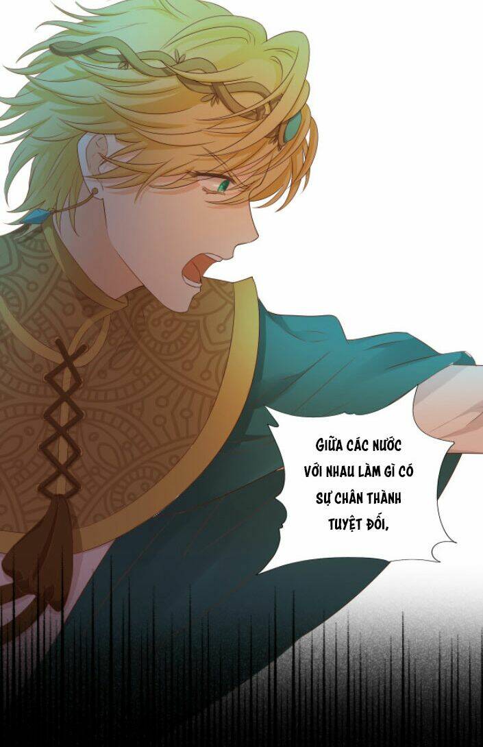 Địch Úc Đa Chi Ca Chapter 78 - Trang 2