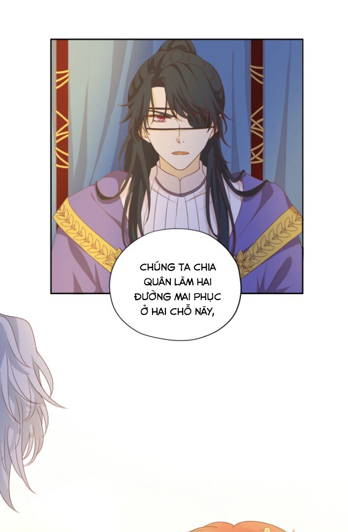 Địch Úc Đa Chi Ca Chapter 76 - Trang 2