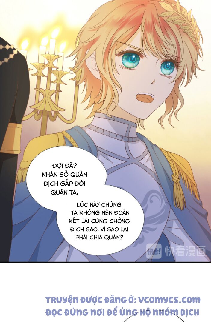 Địch Úc Đa Chi Ca Chapter 76 - Trang 2