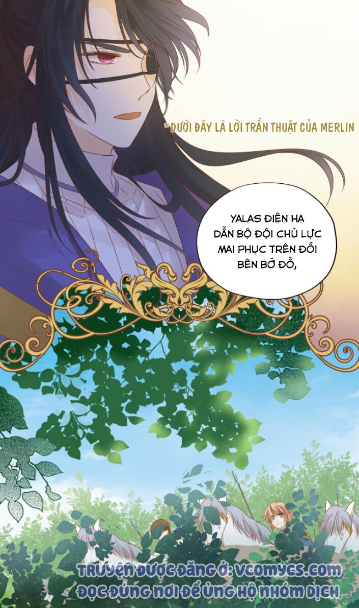 Địch Úc Đa Chi Ca Chapter 76 - Trang 2