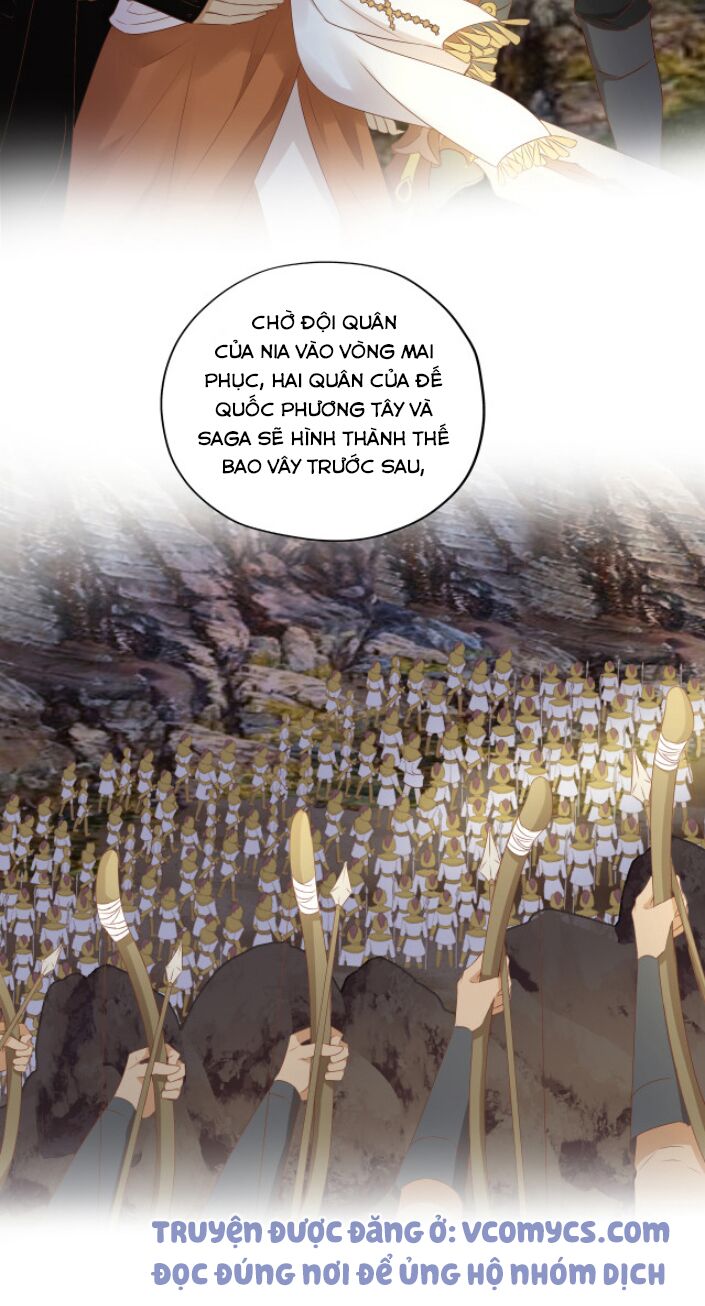 Địch Úc Đa Chi Ca Chapter 76 - Trang 2