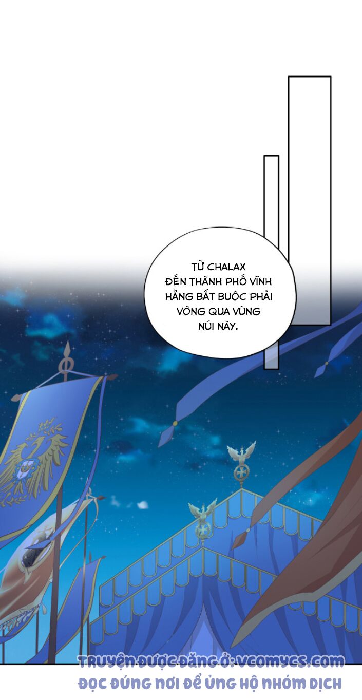 Địch Úc Đa Chi Ca Chapter 76 - Trang 2